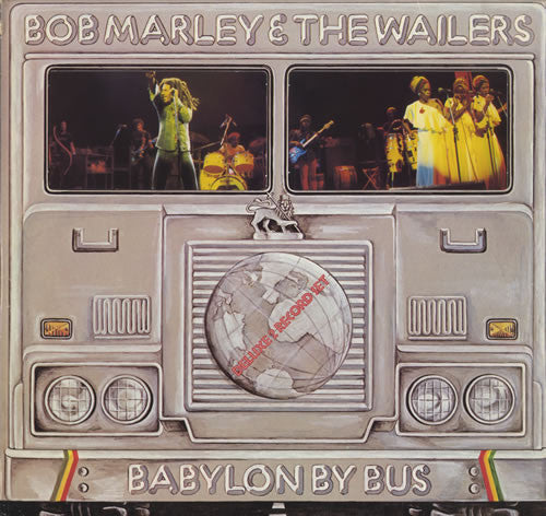 Babylon By Bus