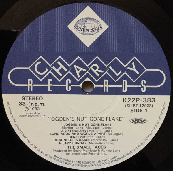 Ogdens' Nut Gone Flake