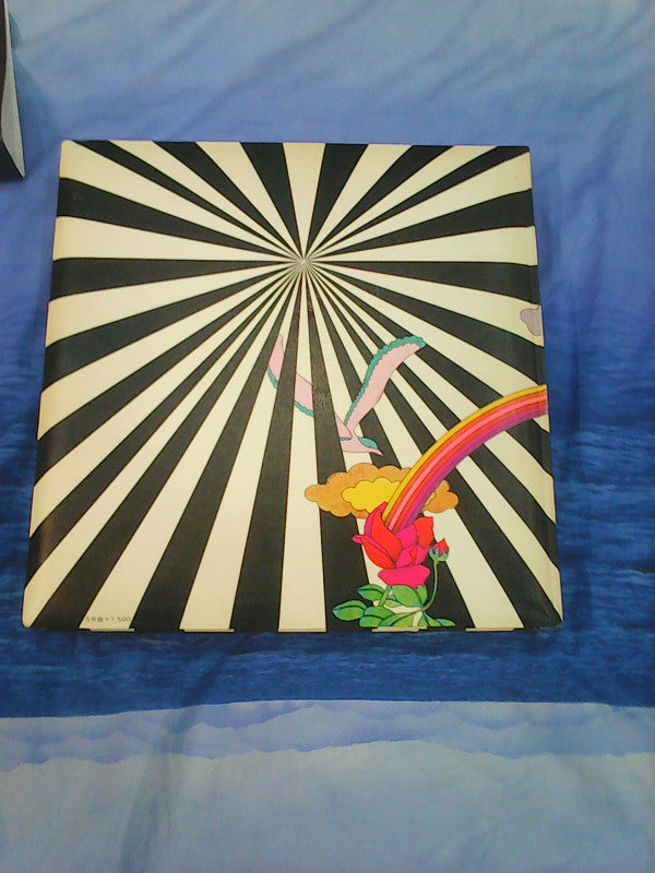 A Golden History Of The Rolling Stones