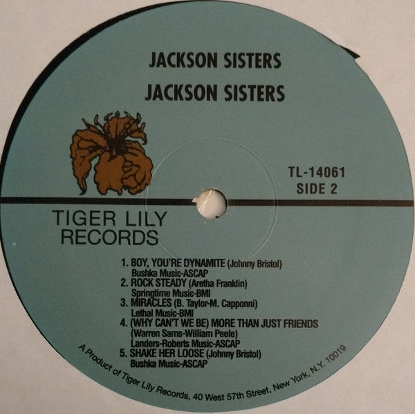 Jackson Sisters