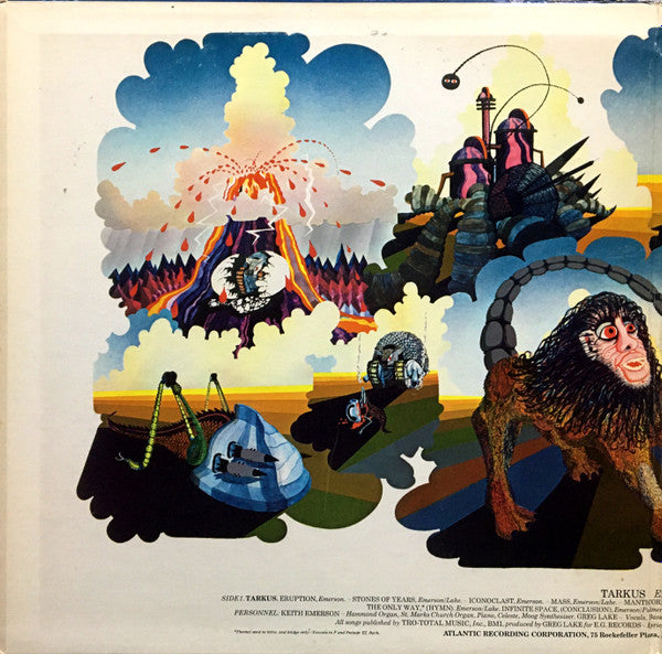 Tarkus
