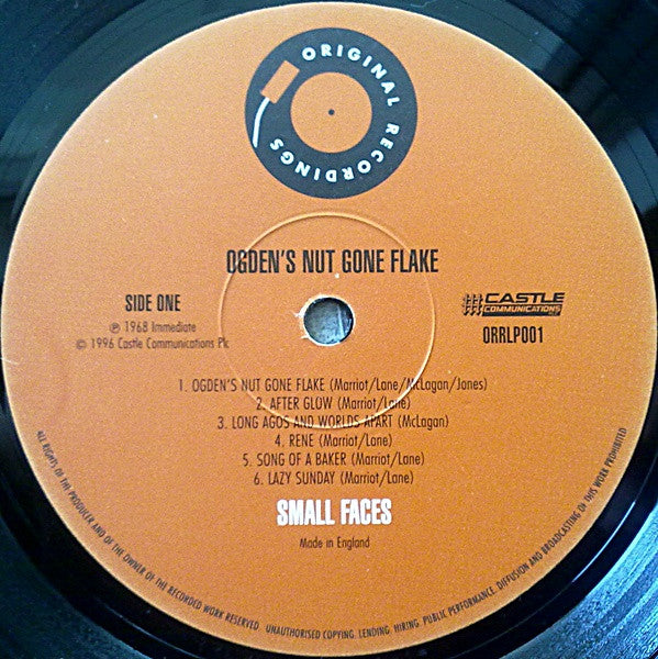 Ogdens' Nut Gone Flake