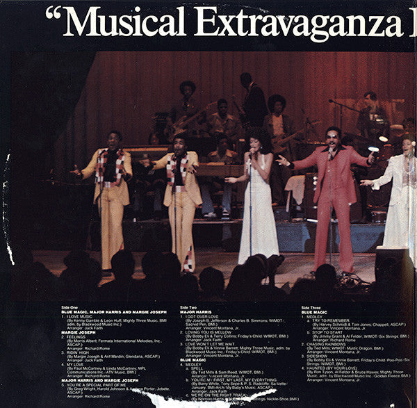 Release: Live!-Vinyl-US-1976-WM 2-5000-6471572