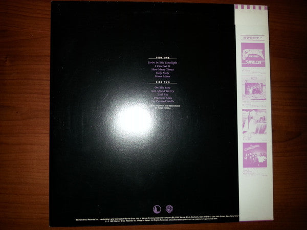 Peter Cetera