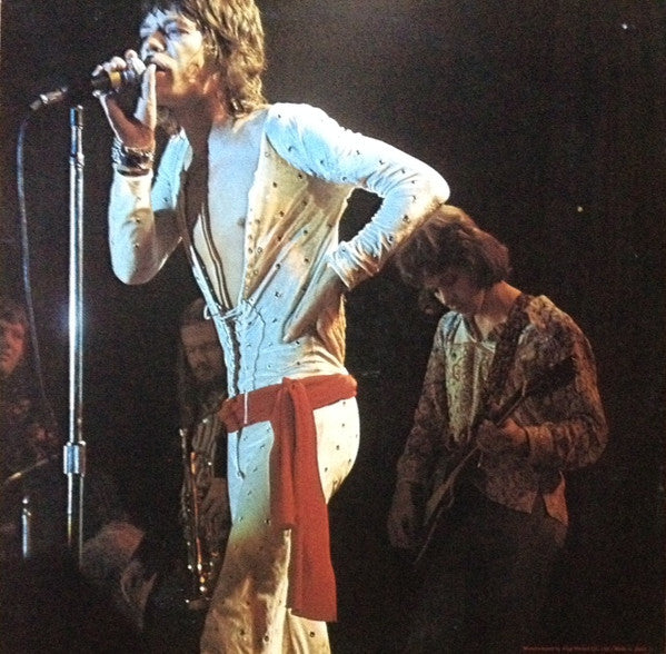 The Rolling Stones Superdisc