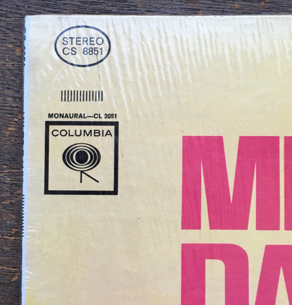 Seven Steps To Heaven