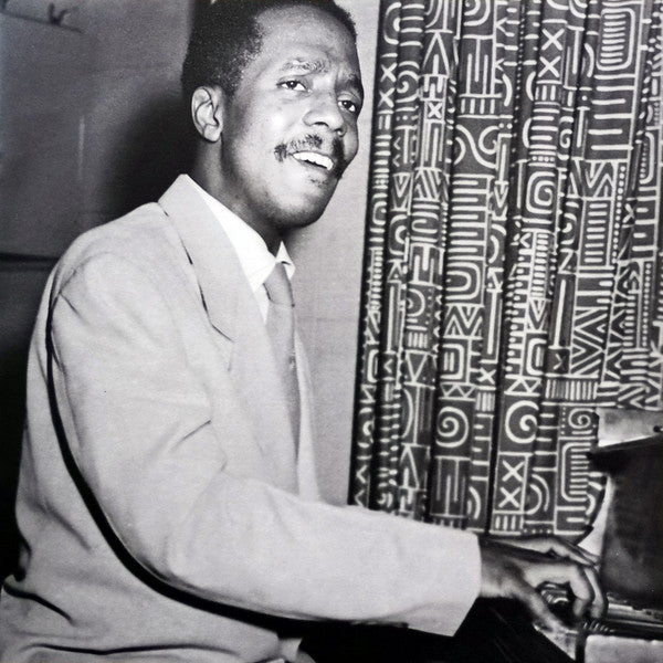 The Genius Of Bud Powell
