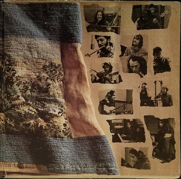 Tapestry