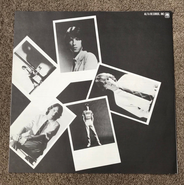 Take A Little Rhythm