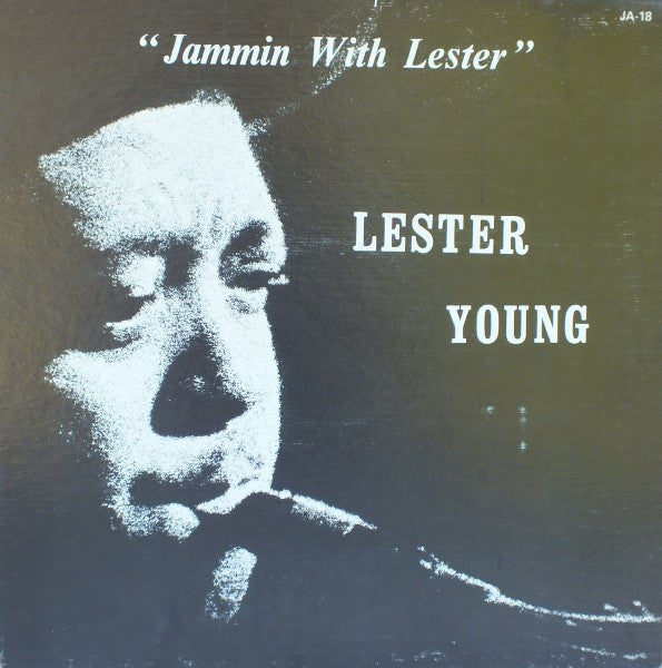 Jammin With Lester