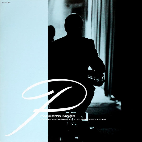 Parker's Mood - Sadao Watanabe Live At Bravas Club '85