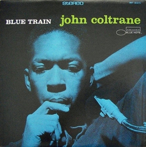 Blue Train