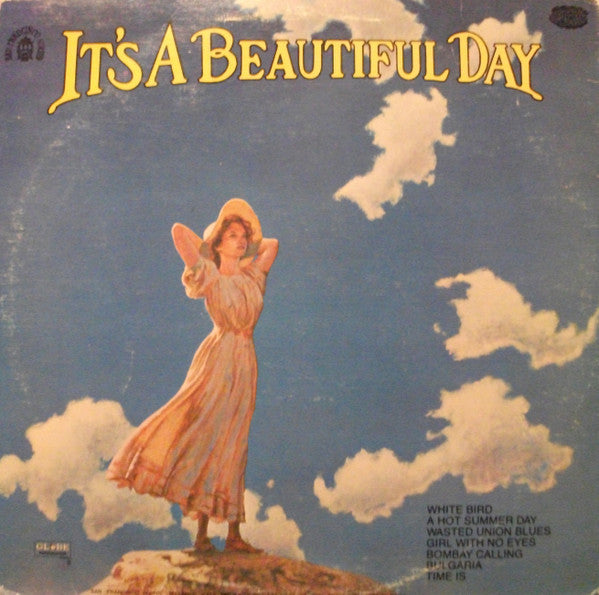 It's A Beautiful Day