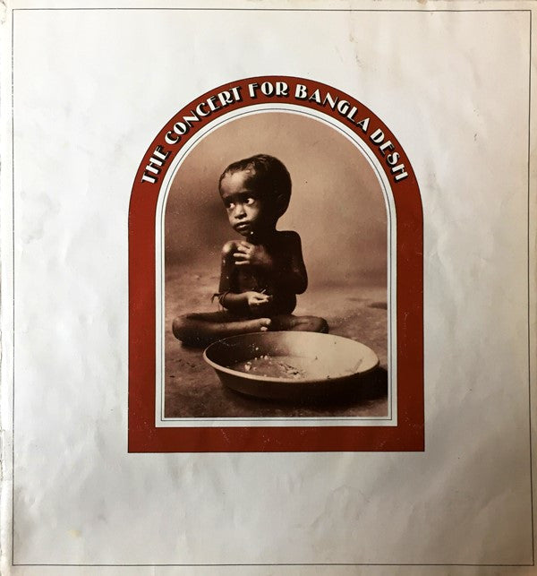 The Concert For Bangla Desh