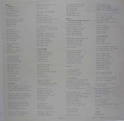 The Least We Can Do Is Wave To Each Other