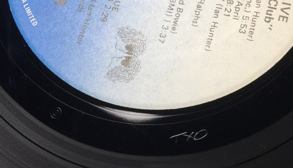 Welcome To The Club - Live