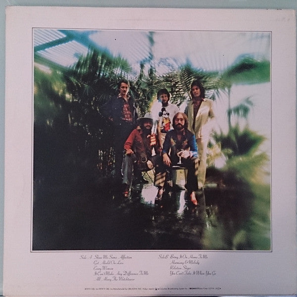 Dave Mason