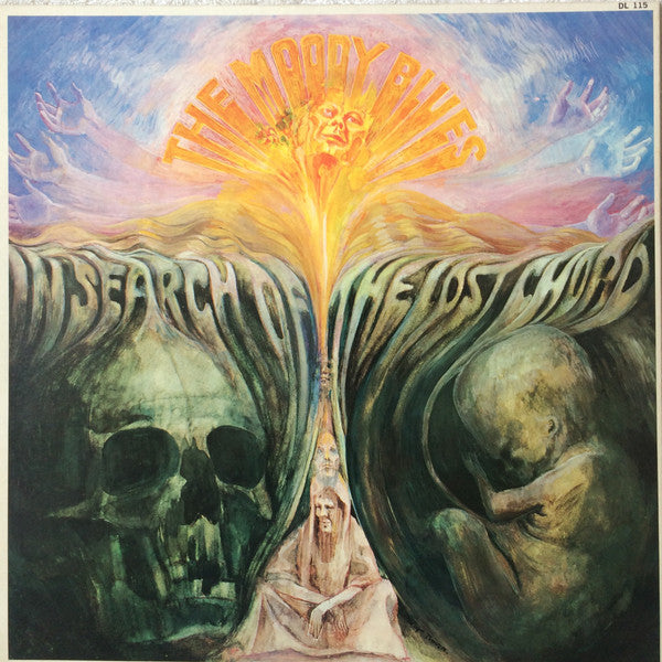 In Search Of The Lost Chord