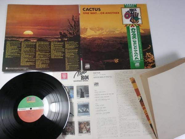 One Way...Or Another