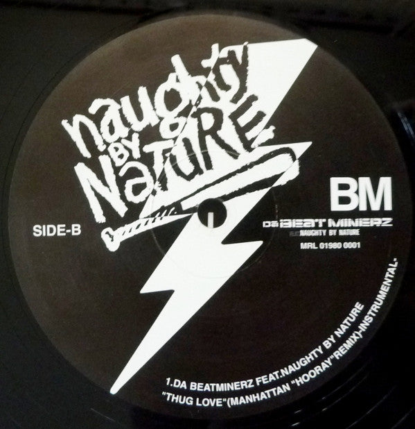 Thug Love (Manhattan "Hooray" Remix)