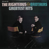 The Righteous Brothers - Greatest Hits (LP, Compilation, Stereo) - Very Good (VG) / Very Good (VG)