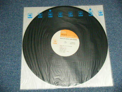 Best Of Cecilio & Kapono