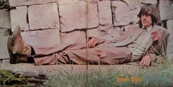 James Taylor
