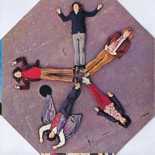 Through The Past, Darkly (Big Hits Vol. 2)