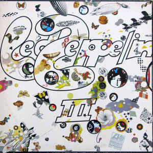 Led Zeppelin III