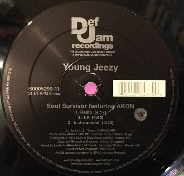 Soul Survivor