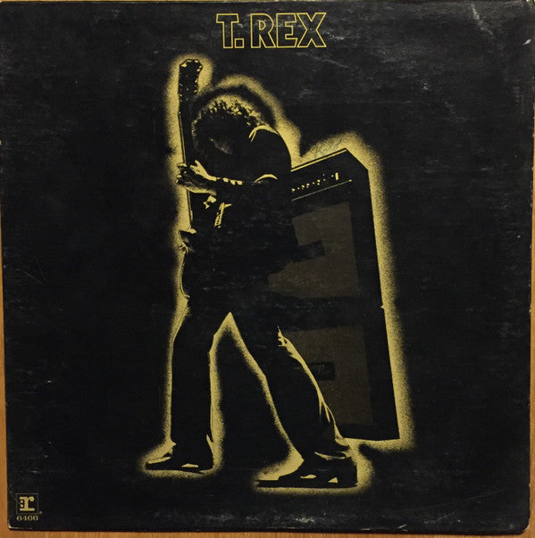 Electric Warrior