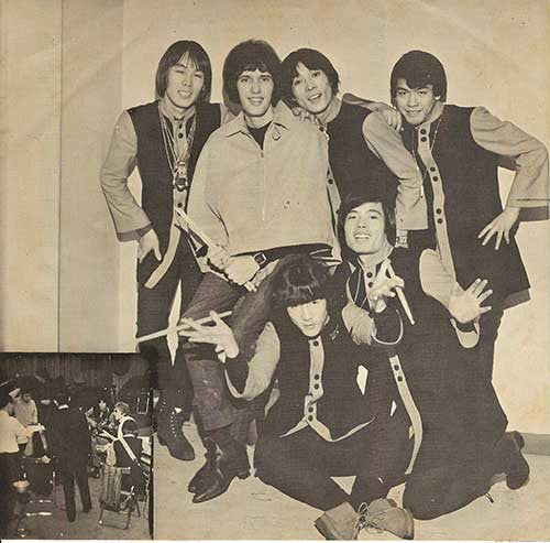 恋の朝焼け = Cutie Morning Moon