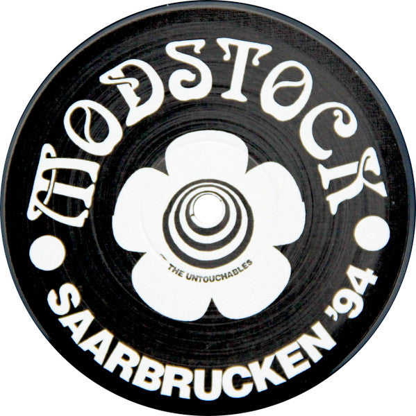 Modstock - Saarbrücken '94