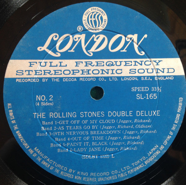 Double Deluxe