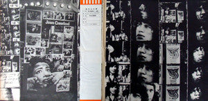 Exile On Main St.