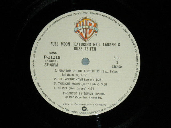 Full Moon