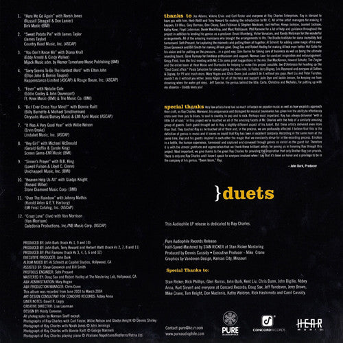 Genius Loves Company