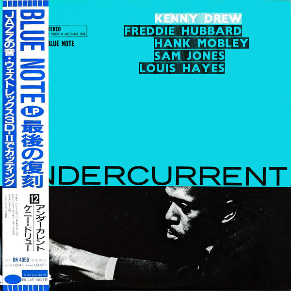 Undercurrent