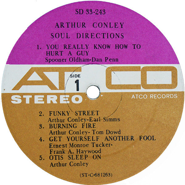 Soul Directions