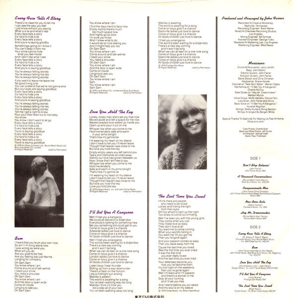 Don't Stop Believin'