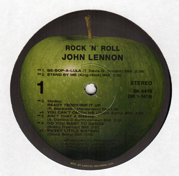 Rock 'N' Roll