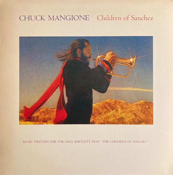 Children Of Sanchez