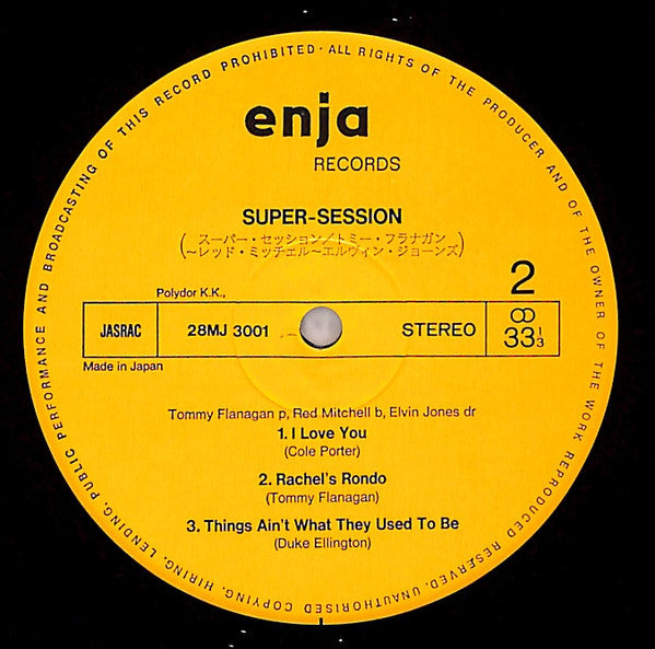 Super-Session