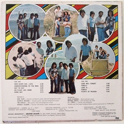 Master Release: In Malibu by Summer (10)