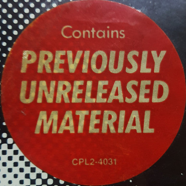 This Is Elvis (Selections From The Original Sound Track)