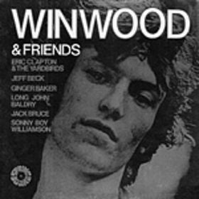 Winwood & Friends