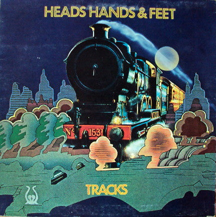 Tracks