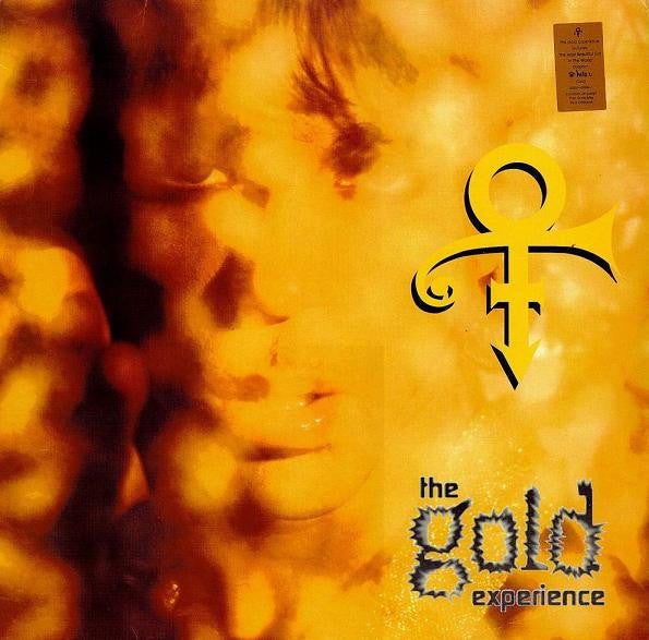 The Gold Experience