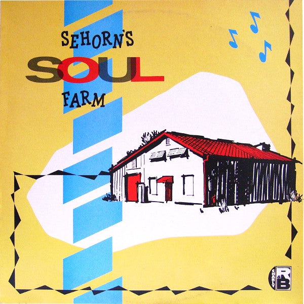 Release: Unknown Release-Vinyl-UK-1982-CRB 1032-2622843