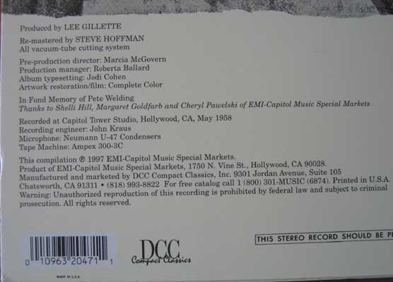 The Very Thought Of You